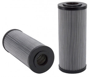 Image of WIX Cartridge Hydraulic Metal Free Filter from WIX. Part number: 57841