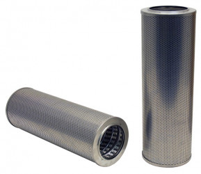 Image of WIX Cartridge Hydraulic Metal Canister Filter from WIX. Part number: 57896