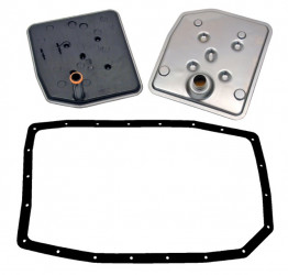 Image of WIX Automatic Transmission Filter Kit from WIX. Part number: 58099