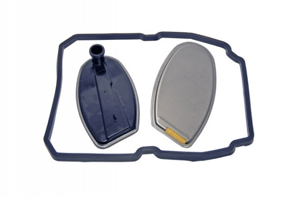 Image of WIX Automatic Transmission Filter Kit from WIX. Part number: 58845