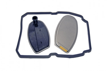 Image of WIX Automatic Transmission Filter Kit from WIX. Part number: 58845