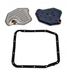 Image of WIX Automatic Transmission Filter Kit from WIX. Part number: 58955