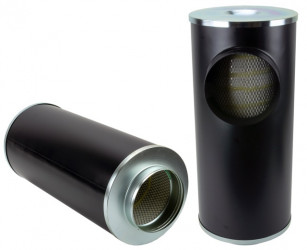 Image of WIX Air Filter from WIX. Part number: WA10116