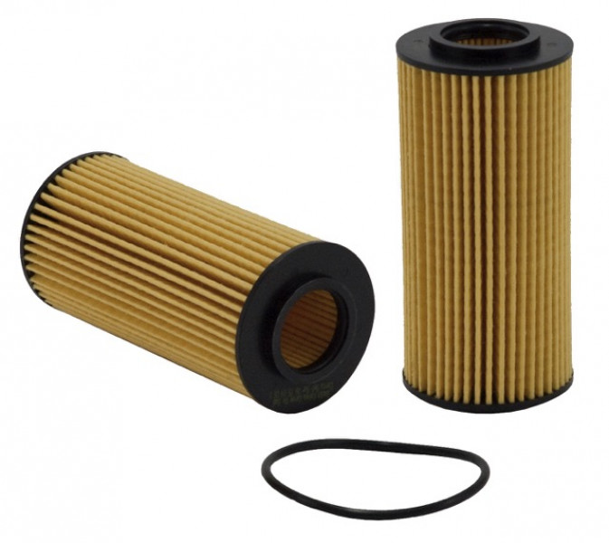 Image of WIX Cartridge Lube Metal Free Filter from WIX. Part number: WL10024