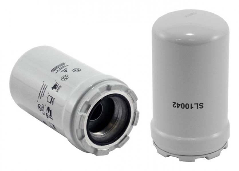 Image of WIX Spin-On Hydraulic Filter from WIX. Part number: WL10042