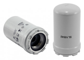 Image of WIX Spin-On Hydraulic Filter from WIX. Part number: WL10042