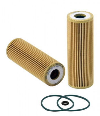 Image of WIX Cartridge Lube Metal Free Filter from WIX. Part number: WL10050