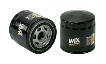 Image of DELCO Spin-On Lube Filter from Delco. Part number: WL10454