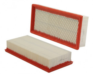 Image of WIX Cabin Air Panel from WIX. Part number: WP10034