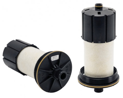 Image of WIX Crankcase Ventilation Filter from WIX. Part number: WS10120