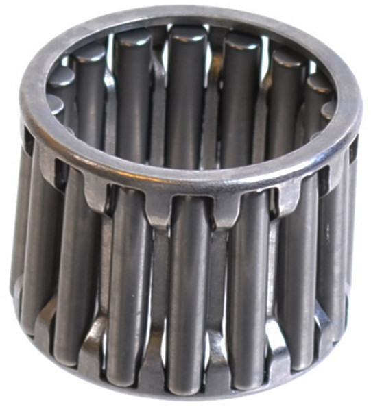 Image of Manual Transmission Main Shaft Pilot Bearing from SKF. Part number: SKF-WJ162116