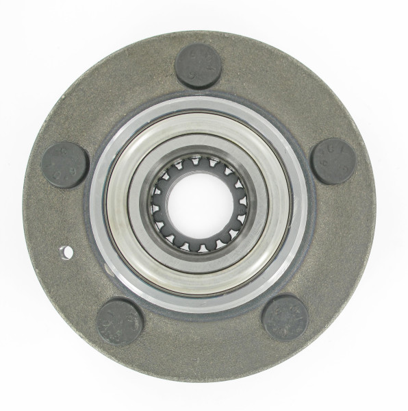 Image of Wheel Bearing Kit from SKF. Part number: SKF-WKH1313-A