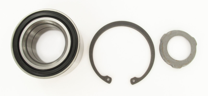 Image of Wheel Bearing Kit from SKF. Part number: SKF-WKH1320