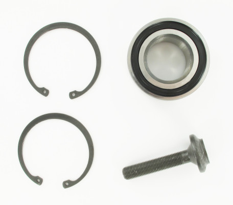 Image of Wheel Bearing Kit from SKF. Part number: SKF-WKH1355