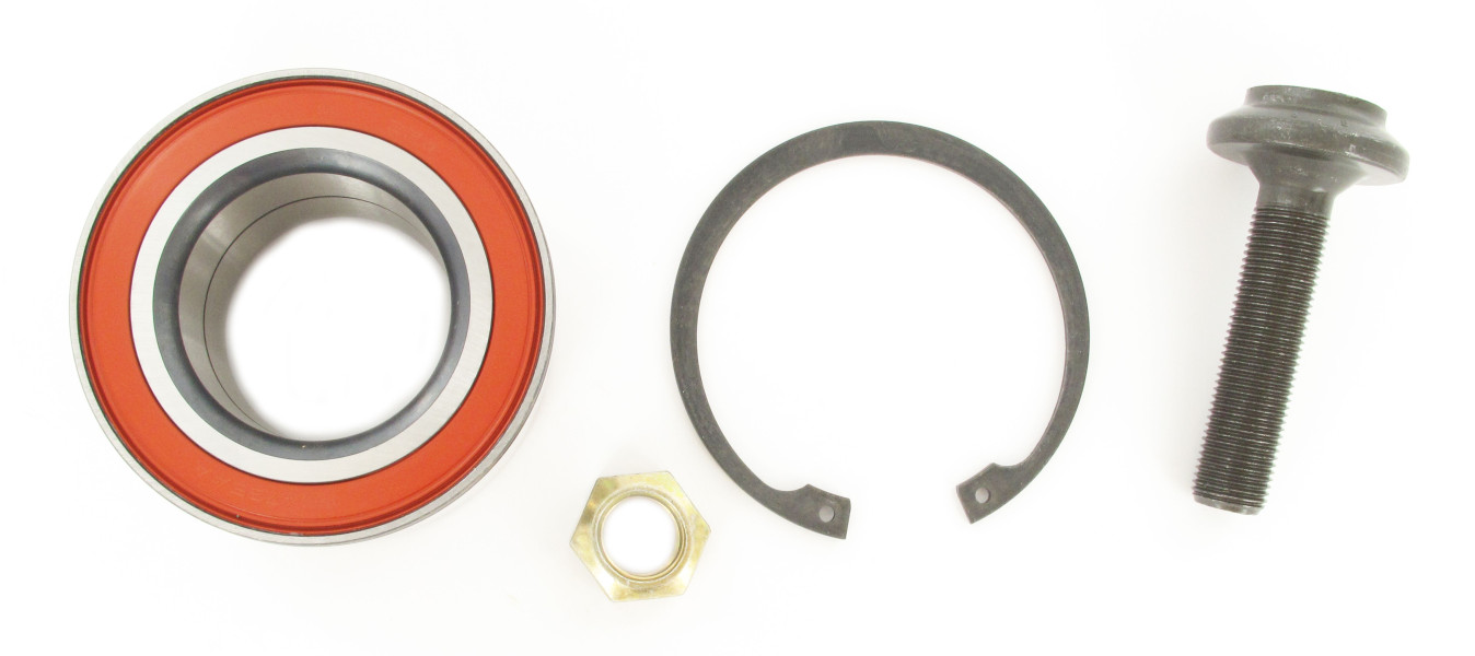 Image of Wheel Bearing Kit from SKF. Part number: SKF-WKH3406