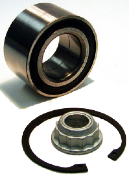 Image of Wheel Bearing Kit from SKF. Part number: SKF-WKH3455