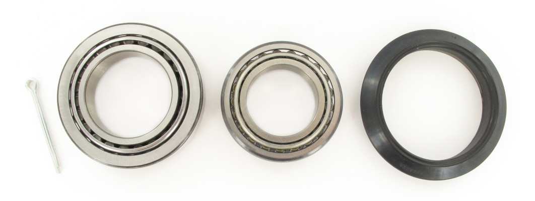 Image of Wheel Bearing Kit from SKF. Part number: SKF-WKH3472