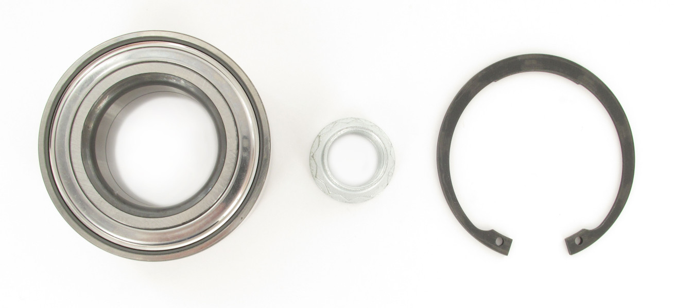 Image of Wheel Bearing Kit from SKF. Part number: SKF-WKH3518