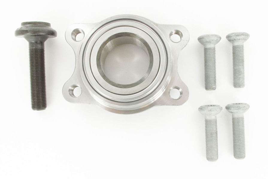 Image of Wheel Bearing Kit from SKF. Part number: SKF-WKH3536