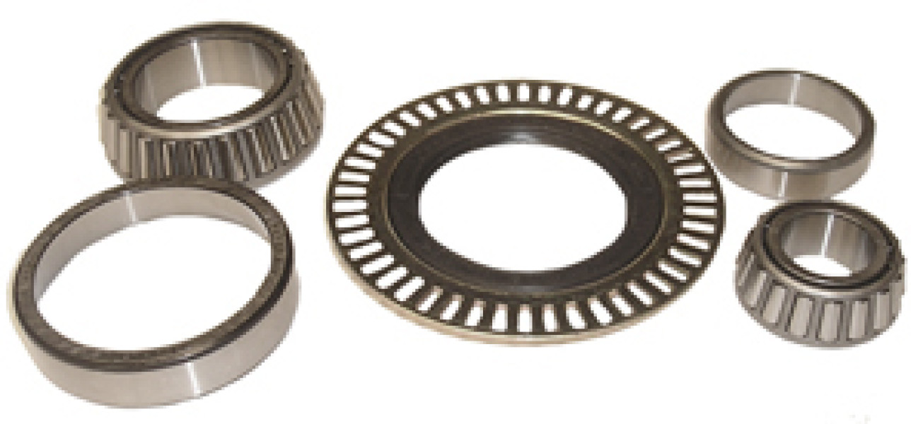 Image of Wheel Bearing Kit from SKF. Part number: SKF-WKH3565