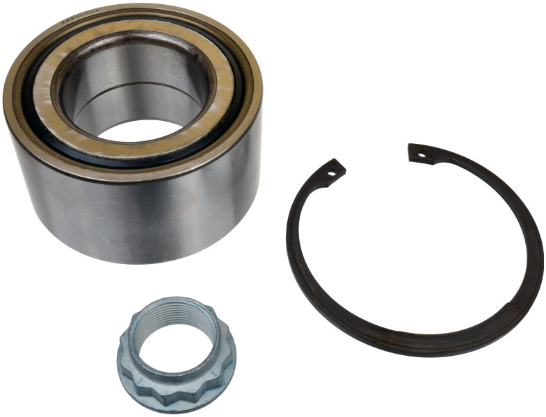 Image of Wheel Bearing Kit from SKF. Part number: SKF-WKH3628