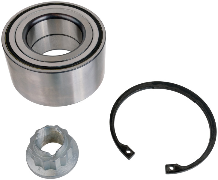 Image of Wheel Bearing Kit from SKF. Part number: SKF-WKH3645