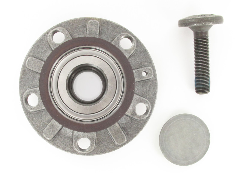 Image of Wheel Bearing Kit from SKF. Part number: SKF-WKH3656