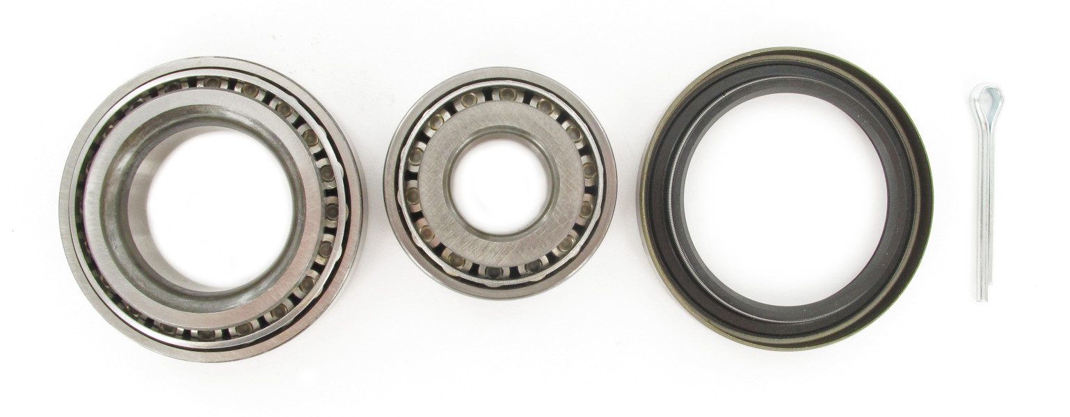 Image of Wheel Bearing Kit from SKF. Part number: SKF-WKH515