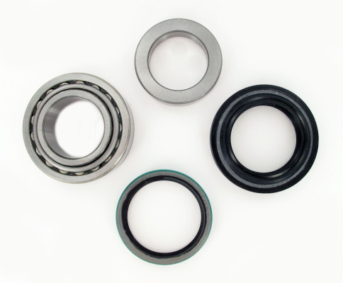 Image of Wheel Bearing Kit from SKF. Part number: SKF-WKH571
