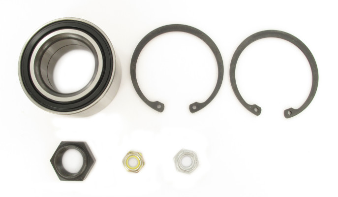 Image of Wheel Bearing Kit from SKF. Part number: SKF-WKH613