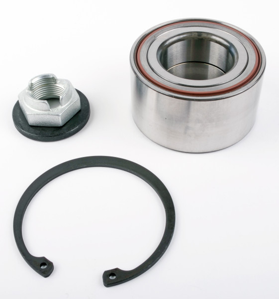 Image of Wheel Bearing Kit from SKF. Part number: SKF-WKH6520