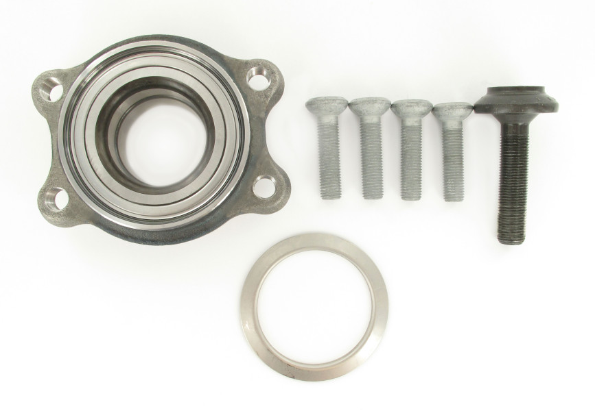 Image of Wheel Bearing Kit from SKF. Part number: SKF-WKH6546