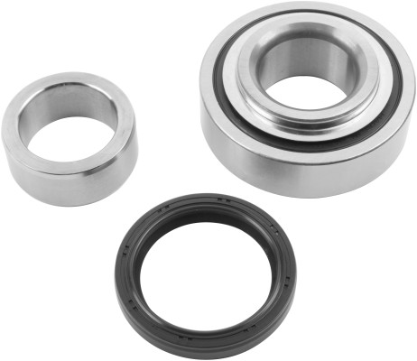 Image of Wheel Bearing and Hub Assembly from SKF. Part number: SKF-WKH6920