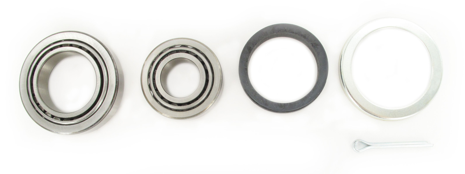 Image of Wheel Bearing Kit from SKF. Part number: SKF-WKH719