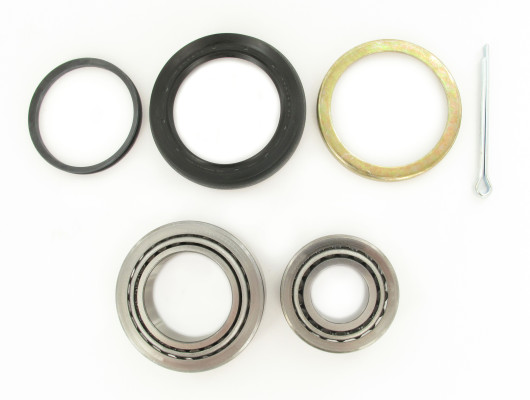 Image of Wheel Bearing Kit from SKF. Part number: SKF-WKH732