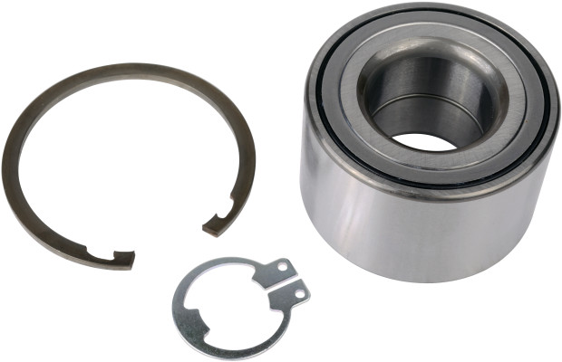 Image of Wheel Bearing Kit from SKF. Part number: SKF-WKH7427