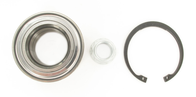 Image of Wheel Bearing Kit from SKF. Part number: SKF-WKH757