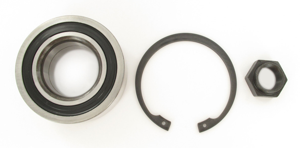 Image of Wheel Bearing Kit from SKF. Part number: SKF-WKH962