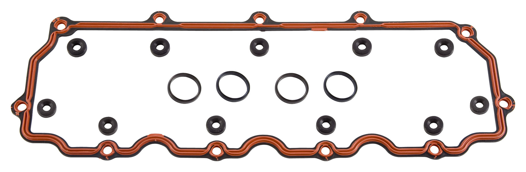 Image of Valve Cover Gasket from Alliant Power. Part number: AP0023