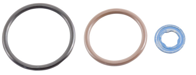 Image of G2.9 Injector Seal Kit from Alliant Power. Part number: AP0026