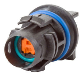 Image of G2.8 Injector Connector from Alliant Power. Part number: AP0040