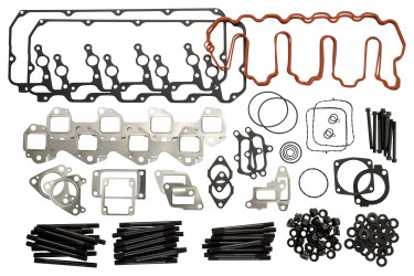 Image of HEAD INSTALLATION KIT W/ARP STUDS - 6.6L LLY/LBZ/L from Alliant Power. Part number: AP0046