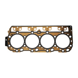 Image of HEAD GASKET 1.00MM GRADE B LEFT 2001-2010 6.6L DUR from Alliant Power. Part number: AP0048