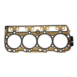 Image of HEAD GASKET 1.05MM GRADE C LEFT 2001-2010 6.6L DUR from Alliant Power. Part number: AP0049