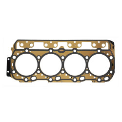 Image of HEAD GASKET .95MM GRADE A RIGHT 2001-2010 6.6L DUR from Alliant Power. Part number: AP0050