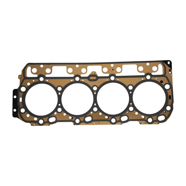 Image of HEAD GASKET 1.00MM GRADE B RIGHT 2001-2010 6.6L DU from Alliant Power. Part number: AP0051