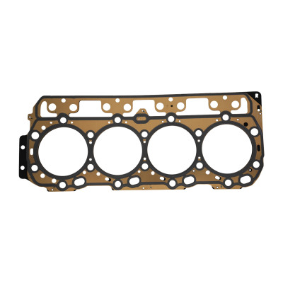 Image of HEAD GASKET 1.00MM GRADE B RIGHT 2001-2010 6.6L DU from Alliant Power. Part number: AP0051