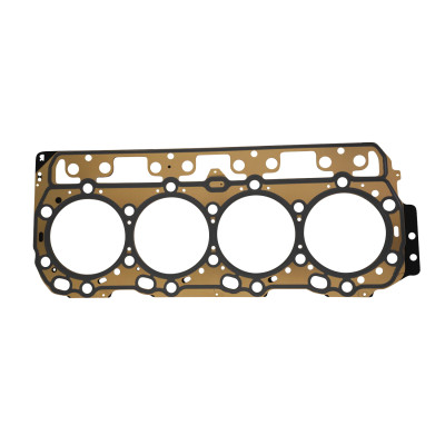 Image of HEAD GASKET 1.05MM GRADE C RIGHT 2001-2010 6.6L DU from Alliant Power. Part number: AP0052