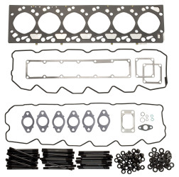 Image of HEAD GASKET KIT W/ARP STUDS - DODGE 5.9L ISB 1.10M from Alliant Power. Part number: AP0054