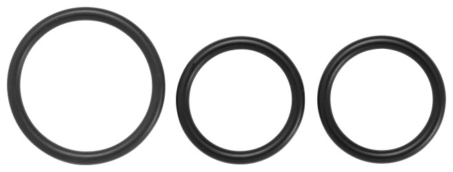 Image of Exhaust Gas Recirculation (EGR) Valve Seal Kit from Alliant Power. Part number: AP0057